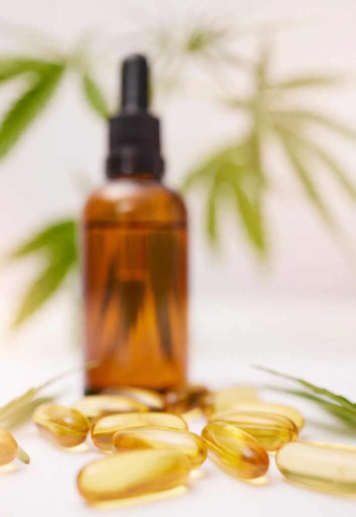 huile cbd broad spectrum